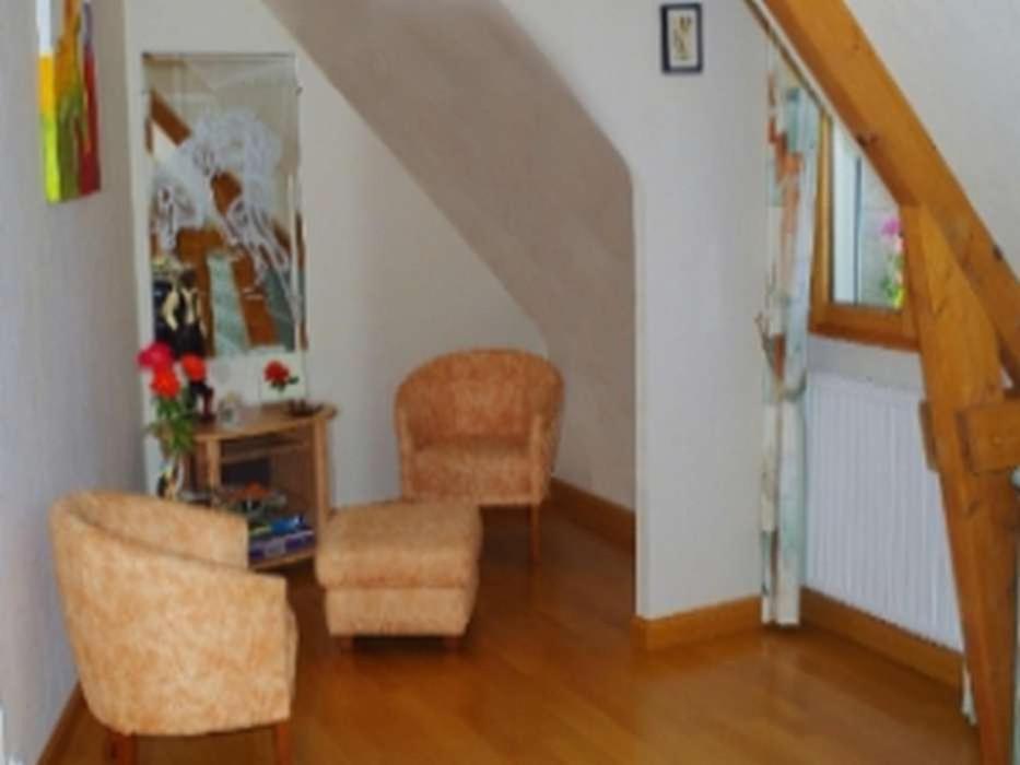Chambre D'Hotes Miraflores Malestroit Екстериор снимка