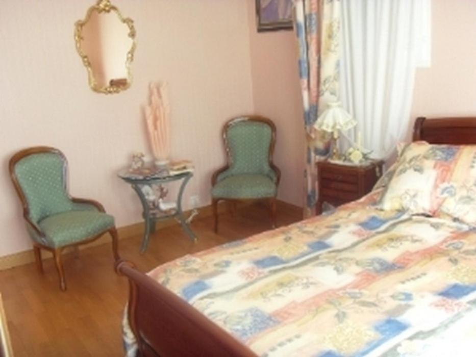 Chambre D'Hotes Miraflores Malestroit Стая снимка
