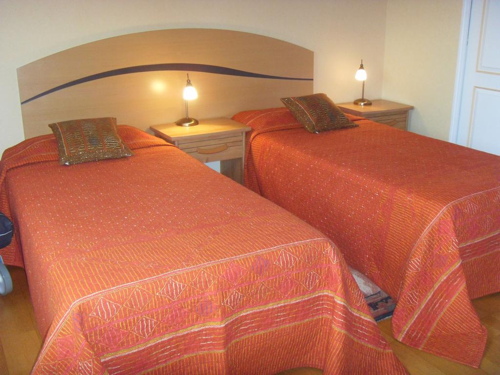 Chambre D'Hotes Miraflores Malestroit Екстериор снимка