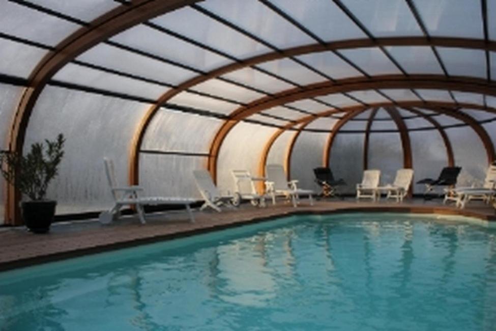 Chambre D'Hotes Miraflores Malestroit Екстериор снимка